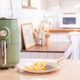Image for article titled Considering an air fryer? Think of it as a companion to your microwave
